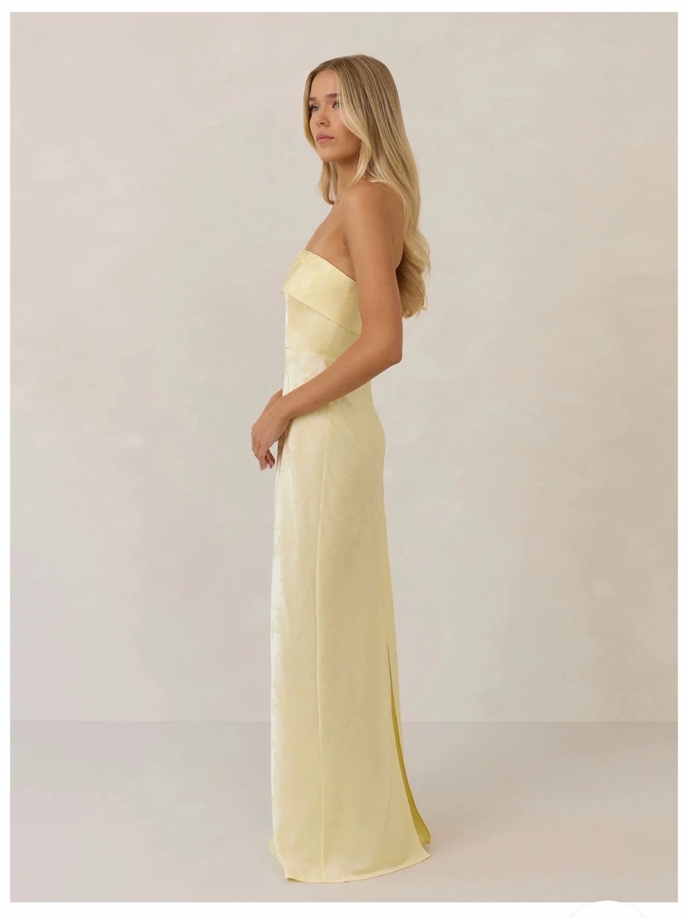 Park & Fifth Devon Dress - Picture 6 of 8